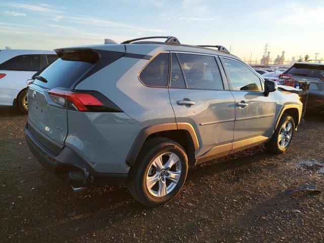 Photo 4 from auction – 2019 TOYOTA RAV4 XLE with VIN 2T3W1RFV5KC033221