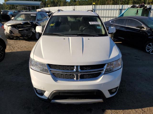 Photo 9 from auction – 2016 DODGE JOURNEY SX with VIN 3C4PDDBG1GT141922