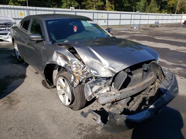 DODGE CHARGER SE 2012 مع رقم تعريف المركبة 2C3CDXBG6CH286882 - صورة من المزاد