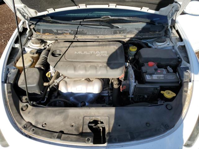 Photo 7 from auction – 2016 DODGE DART SXT with VIN 1C3CDFBB5GD717956