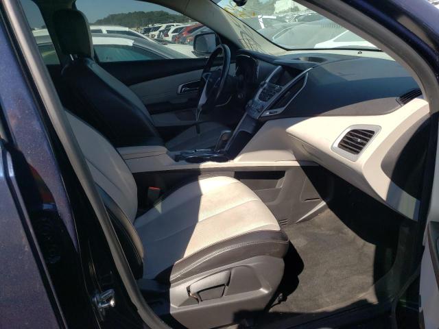 Photo 5 from auction – 2015 GMC TERRAIN SL with VIN 2GKFLTE30F6258187