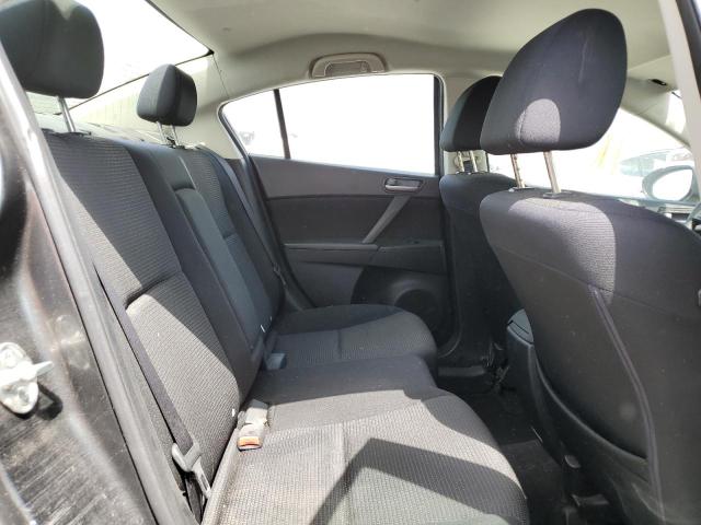 Photo 6 from auction – 2012 MAZDA 3 I with VIN JM1BL1V7XC1650223