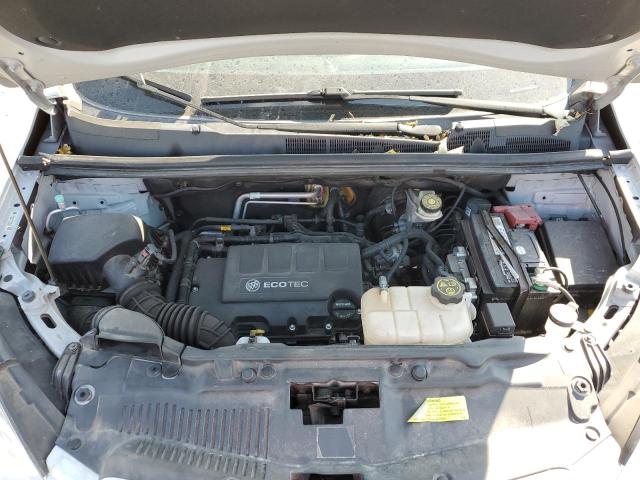 Photo 7 from auction – 2014 BUICK ENCORE with VIN KL4CJASBXEB585710