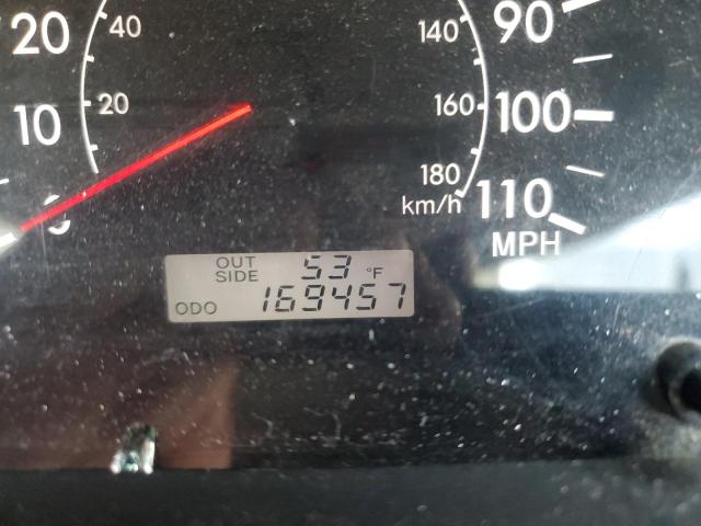 Photo 8 from auction – 2005 TOYOTA COROLLA CE with VIN 2T1BR32E75C375681