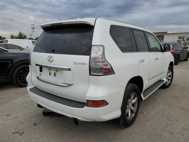 Photo 4 from auction – 2014 LEXUS GX 460 with VIN JTJBM7FX9E5071294
