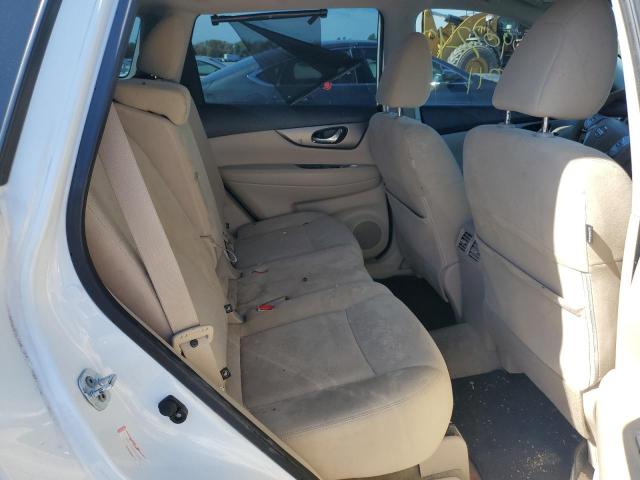 Foto 6 de la subasta – 2015 NISSAN ROGUE S con VIN KNMAT2MT6FP579409