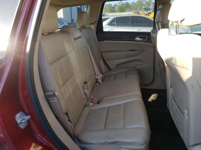 Photo 6 from auction – 2015 JEEP GRAND CHER with VIN 1C4RJFBG8FC685406
