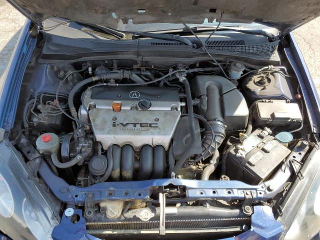 Photo 7 from auction – 2003 ACURA RSX with VIN JH4DC54853C010319