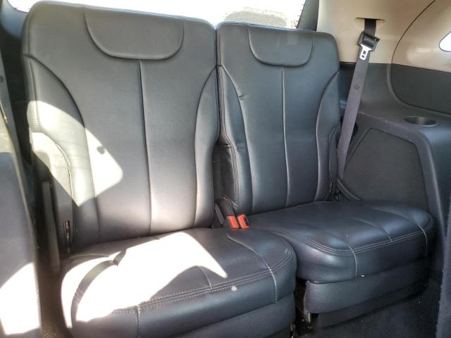 Photo 9 from auction – 2005 CHRYSLER PACIFICA T with VIN 2C4GM68455R502965