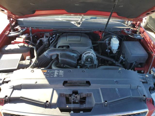 Zdjęcie 7 z aukcji – 2013 CHEVROLET SUBURBAN C z VIN 1GNSCHE0XDR301875
