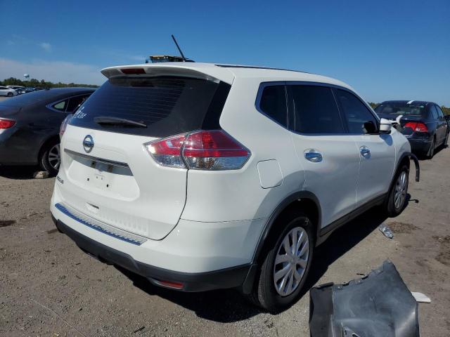 Photo 4 from auction – 2015 NISSAN ROGUE S with VIN KNMAT2MT6FP579409