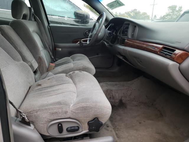 Photo 5 from auction – 2000 BUICK LESABRE LI with VIN 1G4HR54K5YU212166