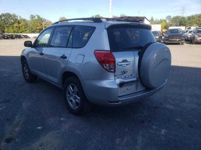 Zdjęcie 3 z aukcji – 2008 TOYOTA RAV4 z VIN JTMZD33VX85079177