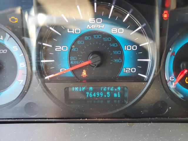 Photo 8 from auction – 2012 FORD FUSION SEL with VIN 3FAHP0JAXCR414743