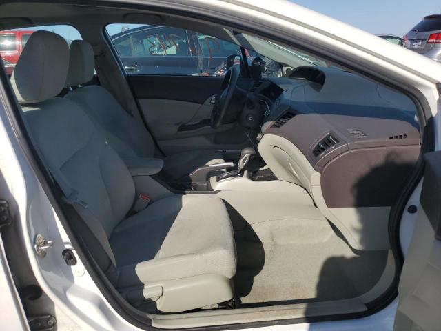 Zdjęcie 5 z aukcji – 2012 HONDA CIVIC EX z VIN 2HGFB2F81CH574315