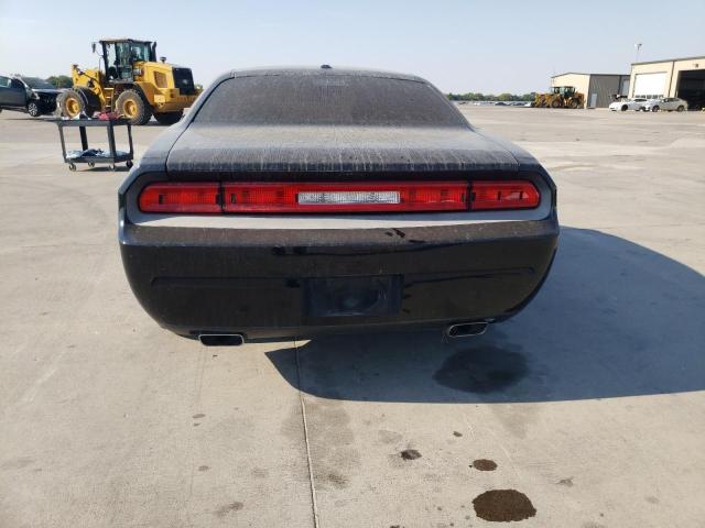 Photo 10 from auction – 2014 DODGE CHALLENGER with VIN 2C3CDYAG5EH176951