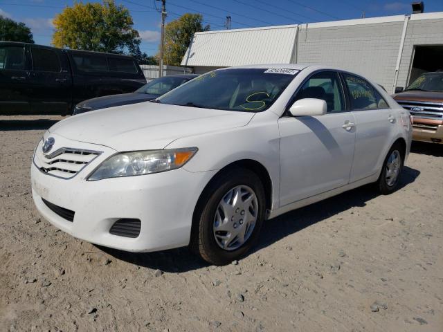 Zdjęcie 2 z aukcji – 2011 TOYOTA CAMRY LE z VIN 4T1BF3EK8BU699596