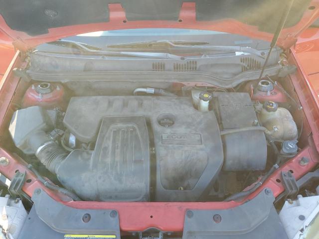 Photo 7 from auction – 2009 CHEVROLET COBALT LS with VIN 1G1AS58H697134000