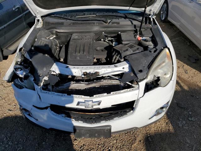 Photo 7 from auction – 2011 CHEVROLET EQUINOX LT with VIN 2CNFLNEC3B6460471