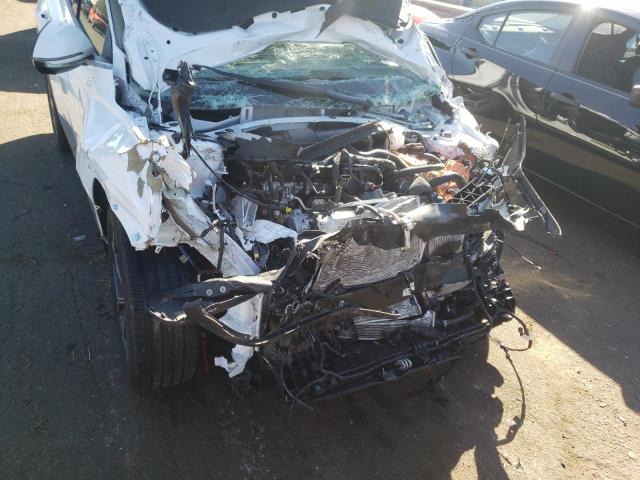 Photo 9 from auction – 2022 HYUNDAI TUCSON LIM with VIN KM8JECA14NU047946