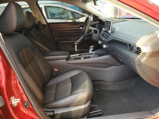 Photo 5 from auction – 2020 NISSAN ALTIMA SR with VIN 1N4BL4CV1LC279045