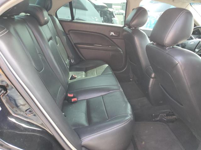 Photo 6 from auction – 2014 FORD FUSION SE with VIN 3FA6P0HD8ER194528