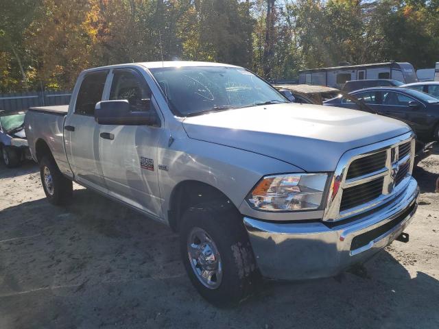 DODGE RAM 2500 S 2012 with VIN 3C6TD5CT0CG331351 - Photo from auction