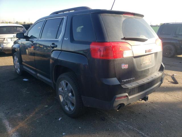 Foto 3 de la subasta – 2015 GMC TERRAIN SL con VIN 2GKFLSE31F6265823