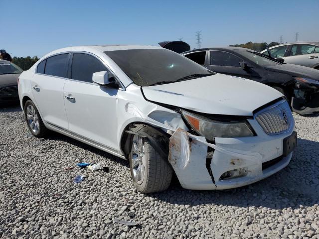 BUICK LACROSSE C 2010 with VIN 1G4GE5EV9AF230602 - Photo from auction
