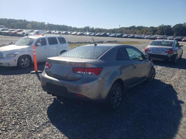 Photo 4 from auction – 2012 KIA FORTE SX with VIN KNAFW6A35C5514998