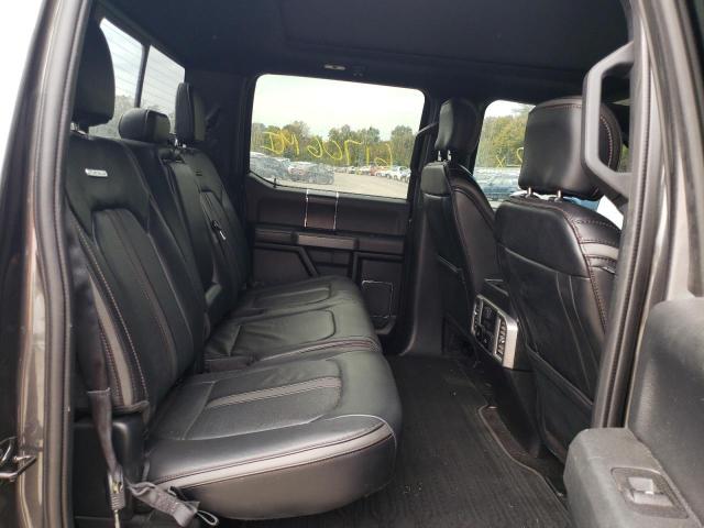 Photo 6 from auction – 2019 FORD F150 SUPER with VIN 1FTFW1E46KFC53754