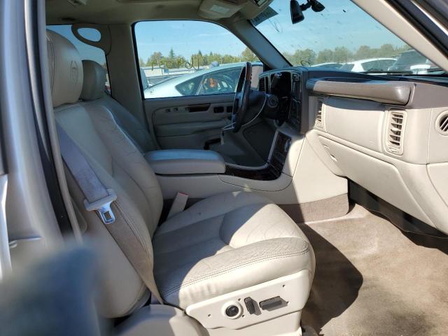 Photo 5 from auction – 2004 CADILLAC ESCALADE E with VIN 3GYFK66N14G336620