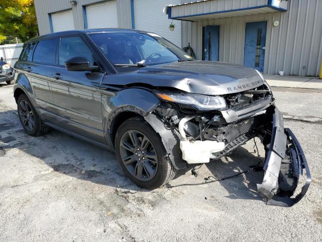 LAND ROVER RANGE ROVE 2019 con VIN SALVC2RX0KH349181 - Foto de la subasta