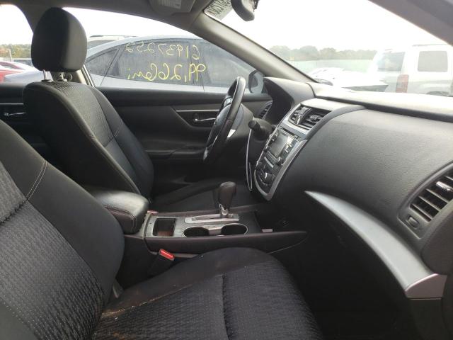 Photo 5 from auction – 2016 NISSAN ALTIMA 2.5 with VIN 1N4AL3AP4GC170384