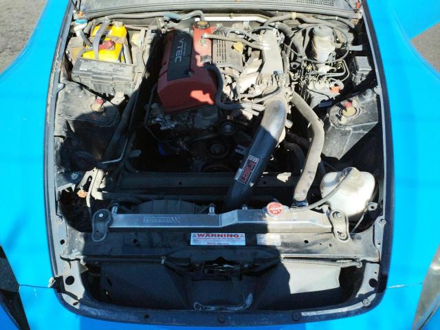Photo 7 from auction – 2002 HONDA S2000 with VIN JHMAP11432T004776