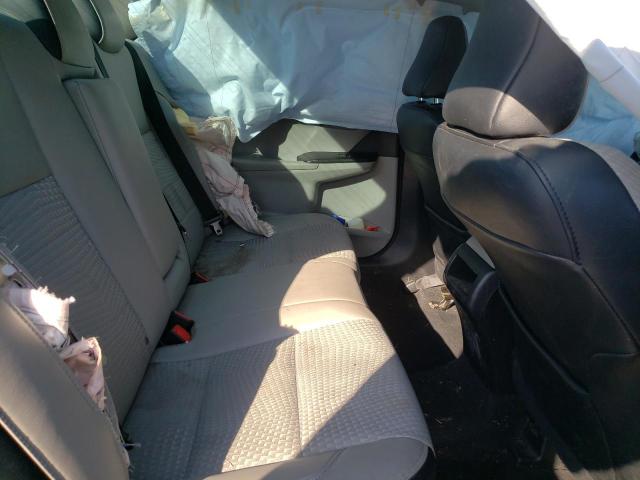 Photo 6 from auction – 2015 TOYOTA CAMRY LE with VIN 4T1BF1FK4FU974809