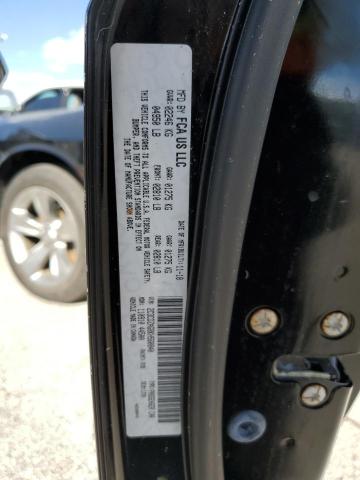 Photo 10 from auction – 2019 DODGE CHALLENGER with VIN 2C3CDZAG8KH560840