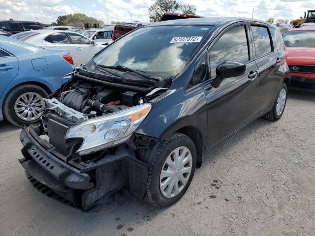 Photo 2 from auction – 2016 NISSAN VERSA NOTE with VIN 3N1CE2CP7GL396561