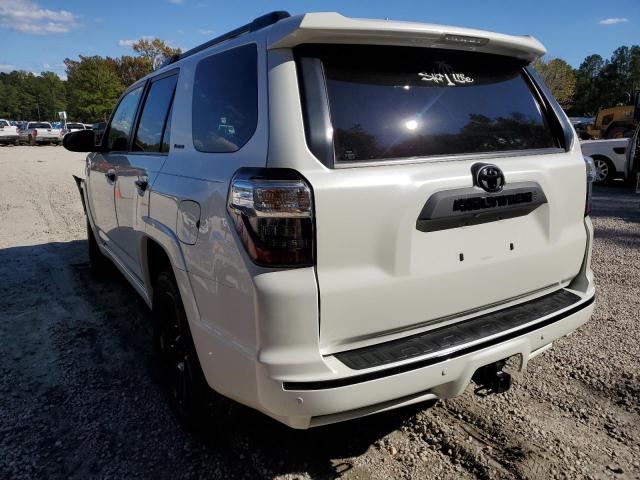 Photo 3 from auction – 2015 TOYOTA 4RUNNER SR with VIN JTEBU5JR0F5248506
