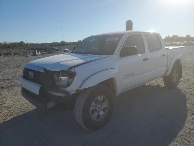 Photo 2 from auction – 2012 TOYOTA TACOMA DOU with VIN 5TFLU4EN4CX028733