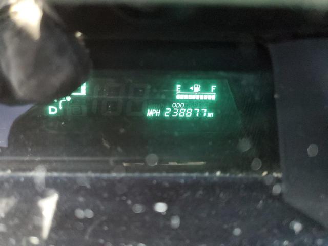 Photo 8 from auction – 2008 TOYOTA PRIUS with VIN JTDKB20U387795064