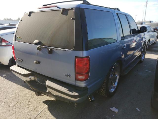 Photo 4 from auction – 1997 FORD EXPEDITION with VIN 1FMEU17L1VLB15367