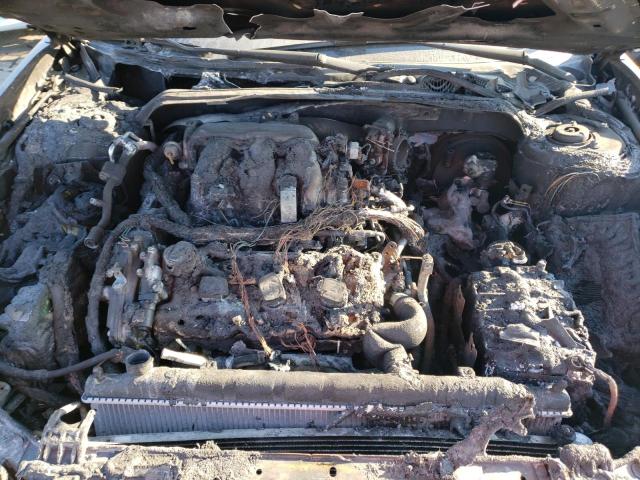 Photo 9 from auction – 2005 NISSAN MAXIMA SE with VIN 1N4BA41E25C853535