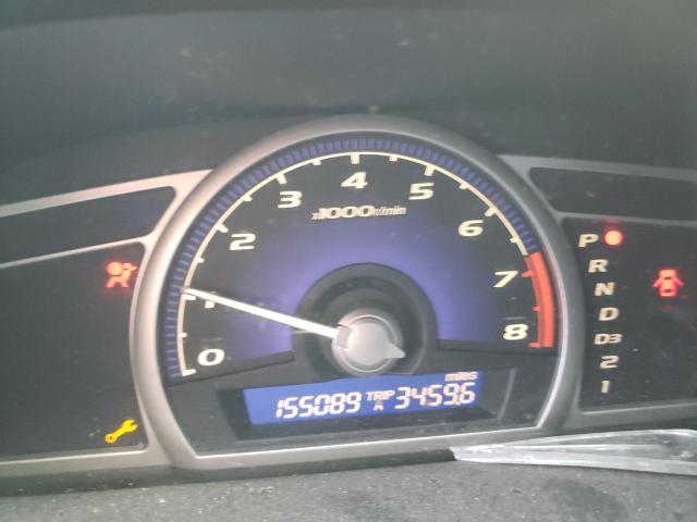Photo 8 from auction – 2006 HONDA CIVIC EX with VIN JHMFA16826S007876