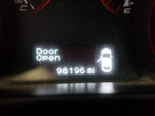 Photo 8 from auction – 2014 DODGE DART SXT with VIN 1C3CDFBB6ED834667