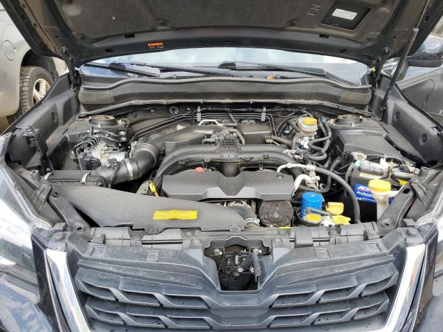 Photo 7 from auction – 2018 SUBARU FORESTER 2 with VIN JF2SJARC4JH491573