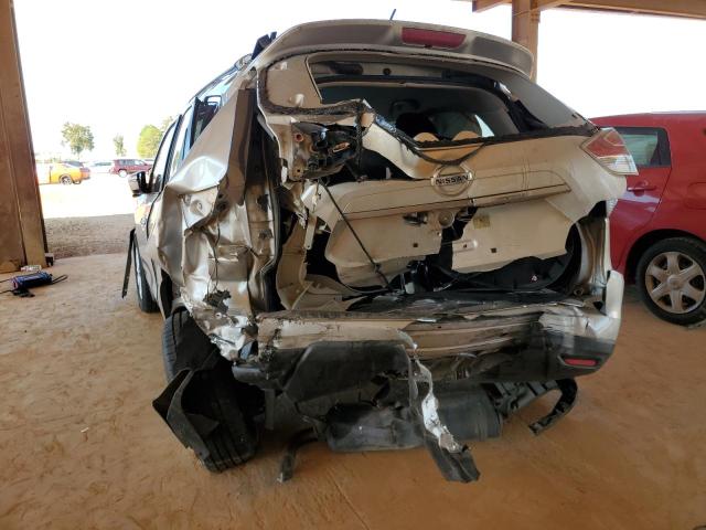 Photo 10 from auction – 2016 NISSAN ROGUE S with VIN KNMAT2MT5GP695962