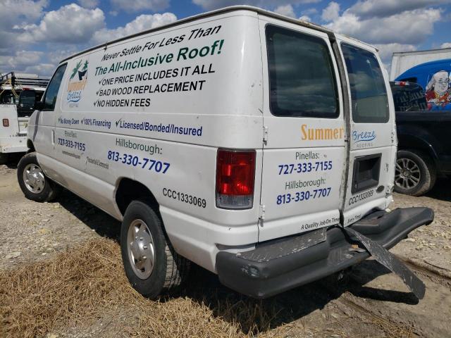 Photo 3 from auction – 2004 FORD ECONOLINE with VIN 1FTNE24W34HA07906