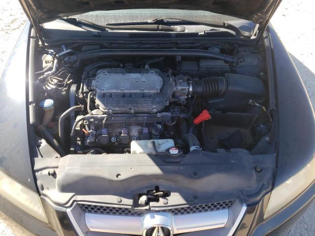 Photo 7 from auction – 2007 ACURA TL with VIN 19UUA66297A039833