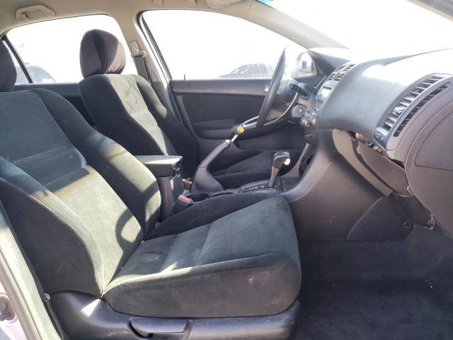 Photo 5 from auction – 2007 HONDA ACCORD SE with VIN 1HGCM66417A059353